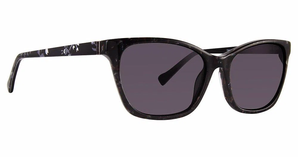 Vera Bradley VBCHERYLP Eyeglasses - view 4
